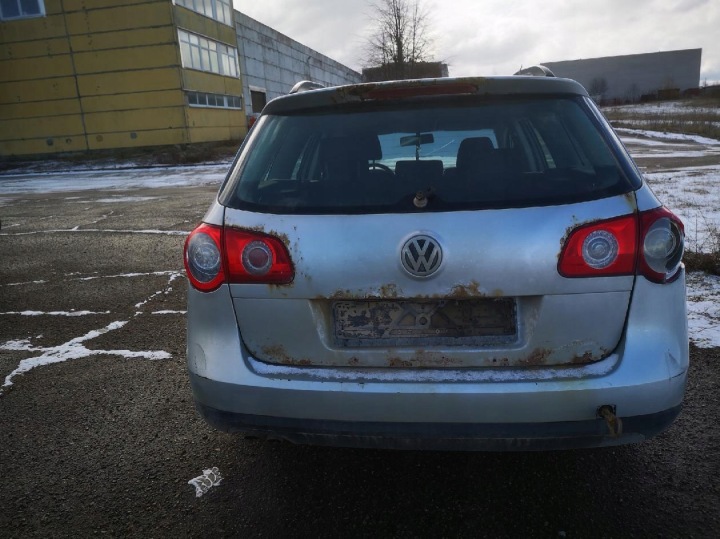 фото №9, Volkswagen passat реле 2006 1.9l 954202l510 95420-2l510