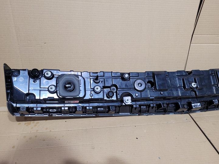 фото №8, Лампа зад задня накладка кришки hyundai ioniq 5