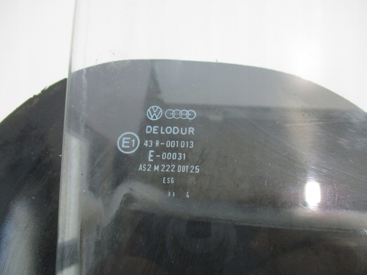 фото №10, Audi 80 90 b2 стекло дверь зад перед левая правая