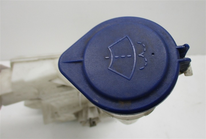 фото №7, Бачок склоомивача citroen c5 iii 9683488280