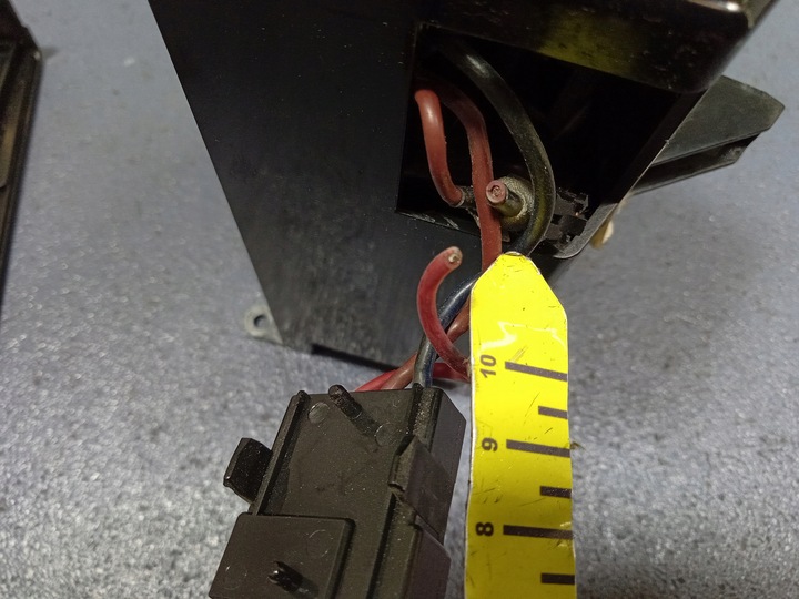 фото №11, Mercedes c w202 рестайлінг планки декоративний декори карбон