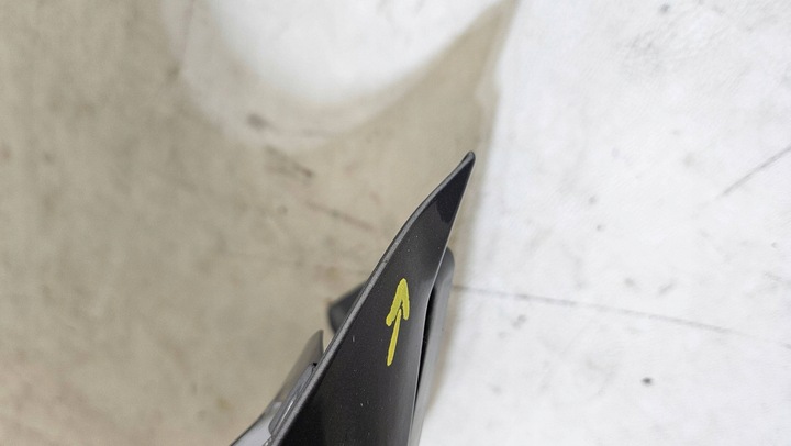 фото №8, Крило перед переднє правий tesla модель y