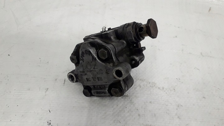 фото №6, Насос усилителя vw sharan 2000-2010 1.9 tdi