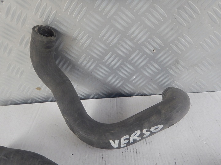 фото №1, Toyota corolla verso ii 1.8 vvti шланг воды