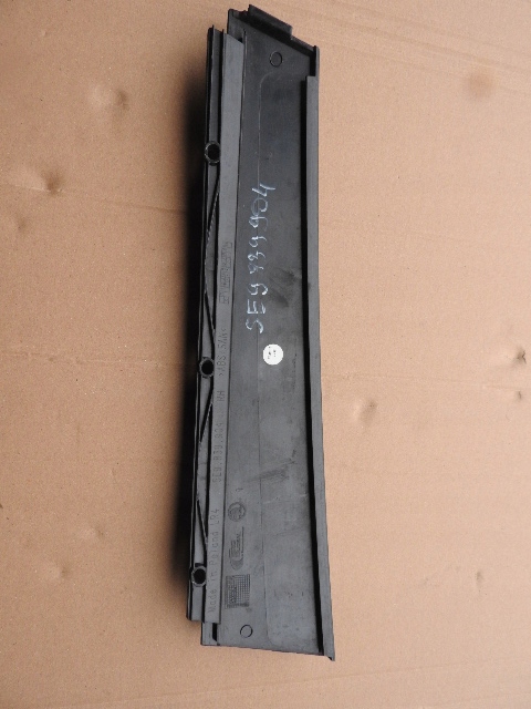 фото №2, Skoda octavia iii защита планка накладка стойка дверь правые зад 5e9839904