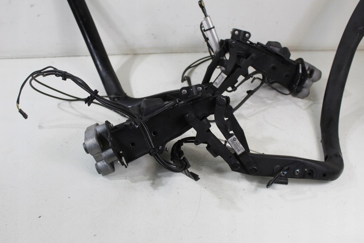 фото №7, Петлі механізм дах комплект bmw e93