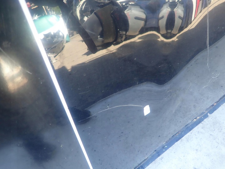 фото №10, Mini iii f55 f56 14- капот крышка двигателя