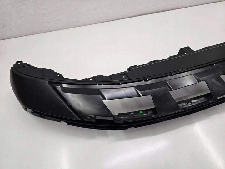 фото №8, Спойлер бампера накладка vw tiguan ii 2 рестайлинг 5na 20- перед