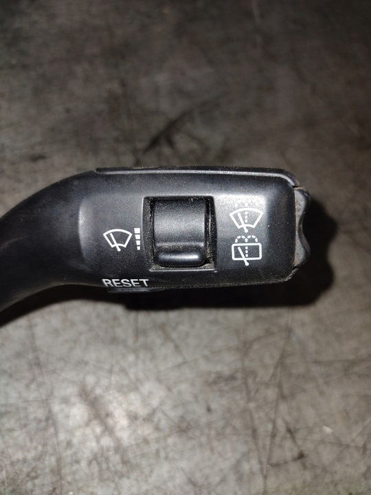 фото №7, Перемикач комбінований 4f0953549a audi a6 c6