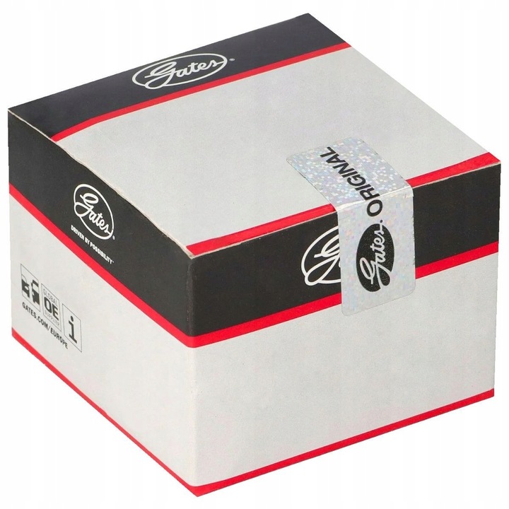 фото №1, Зчеплення колесо jednokierunkowe генератора gates oap7154