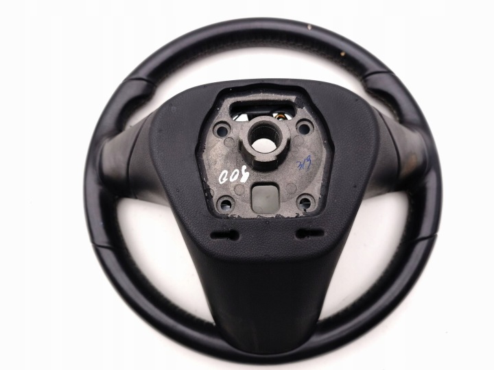 фото №10, Opel mokka x 2018 руль 18111442359364