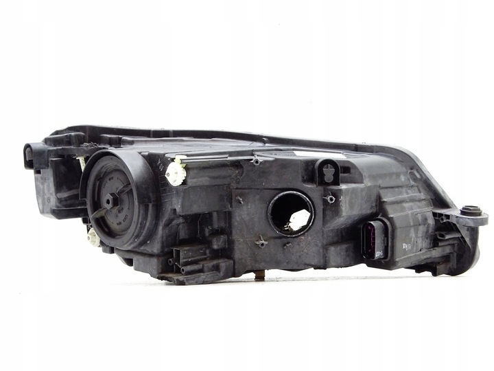 фото №11, Фара лампа ліва лівий перед передня led skoda superb iii 3v2941015a