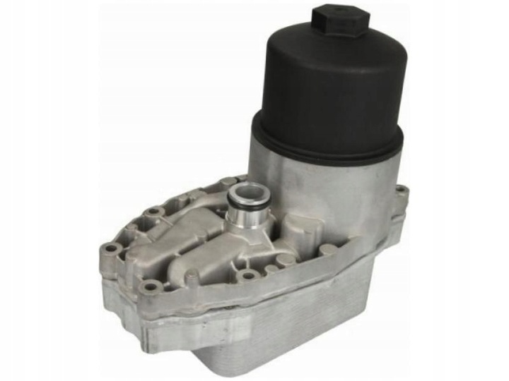 фото №1, Радіаторів масла land rover discovery iv 3.0 range rover iv 3.0