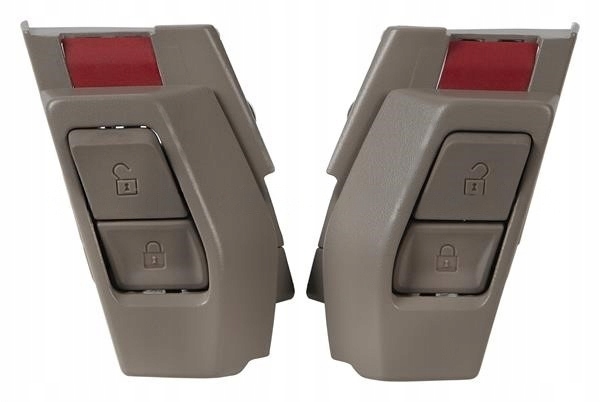 фото №6, Замок нічний daf xg xg+ ніч lock оригінал [2322813]