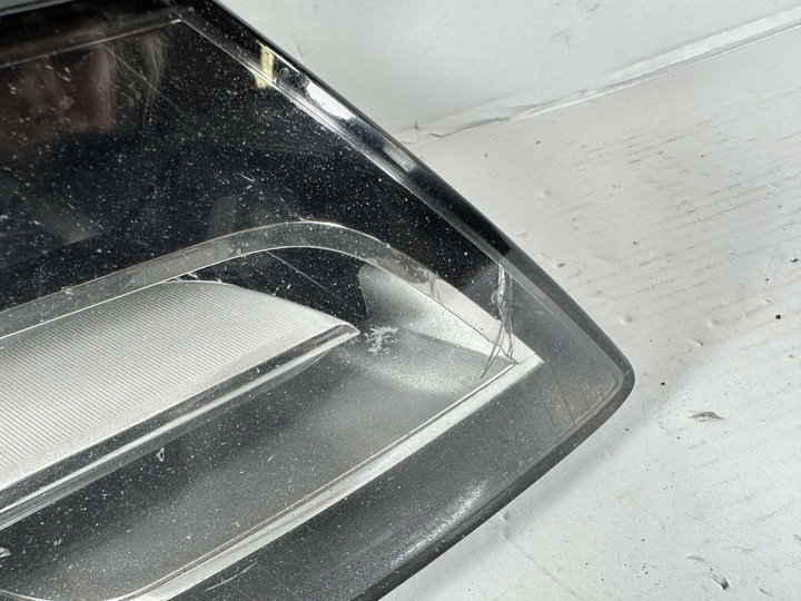 фото №6, A4 8k лампа права ліва ксенон led комплект 8k0941003p 8k0941004p