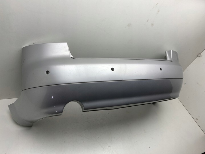 фото №2, Audi a4 b6 sedan бампер зад pdc 8e5807521