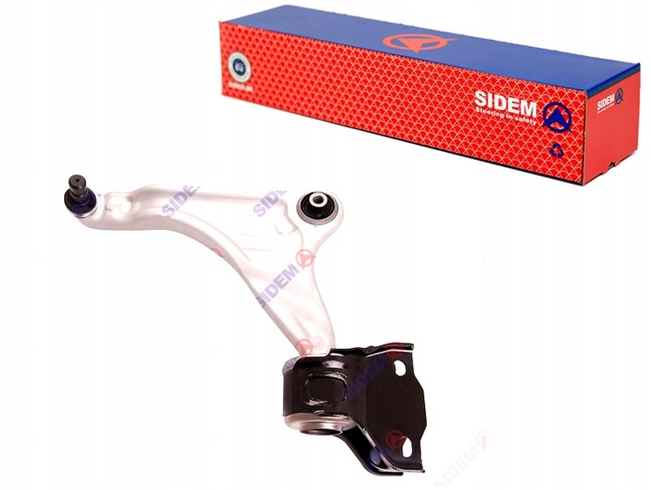 фото №1, Sidem 65376 важіль, підвішування колеса