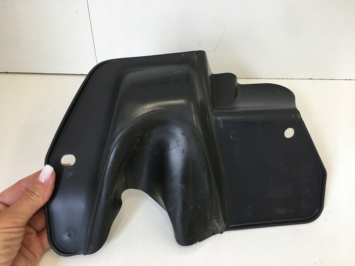 фото №12, Корпус колонки vw passat b6 eu 3c1863129a