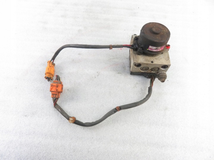 фото №6, Блок керування abs honda civic vi ac051192111