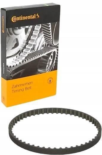 фото №9, Contitech стрічка розподільний вал vw 1,6tdi/2,0tdi 53z ширина 10,2mm насоса масла