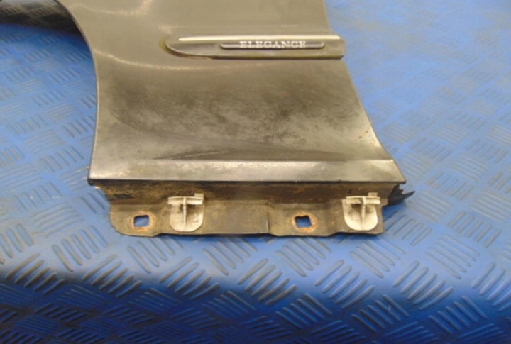 фото №8, Mercedes c - класс w203 крыло левый