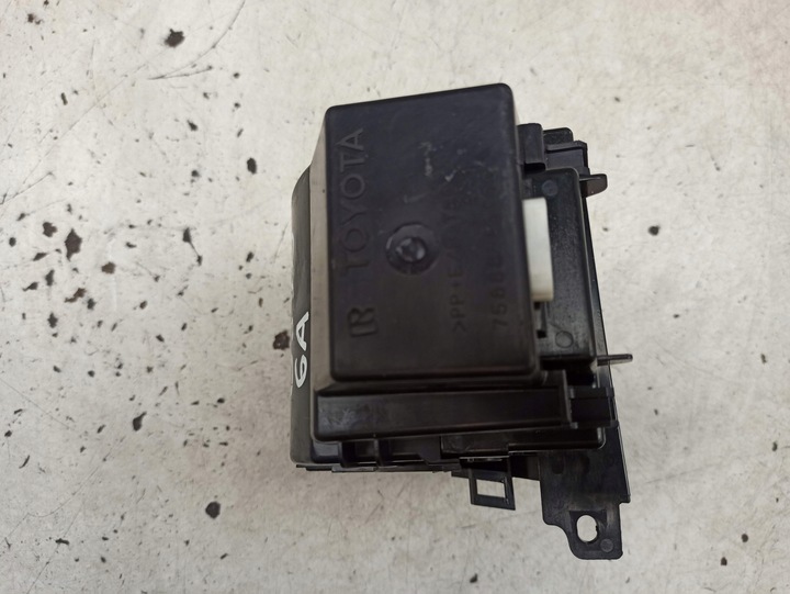 фото №10, Lexus gs300 iii переключатели панель 7588840100