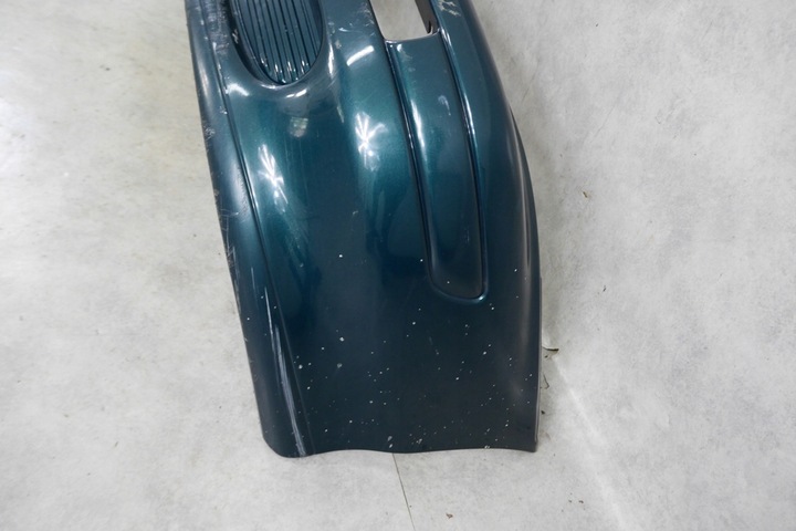фото №12, Бампер перед b5 subaru impreza i gf 92-97