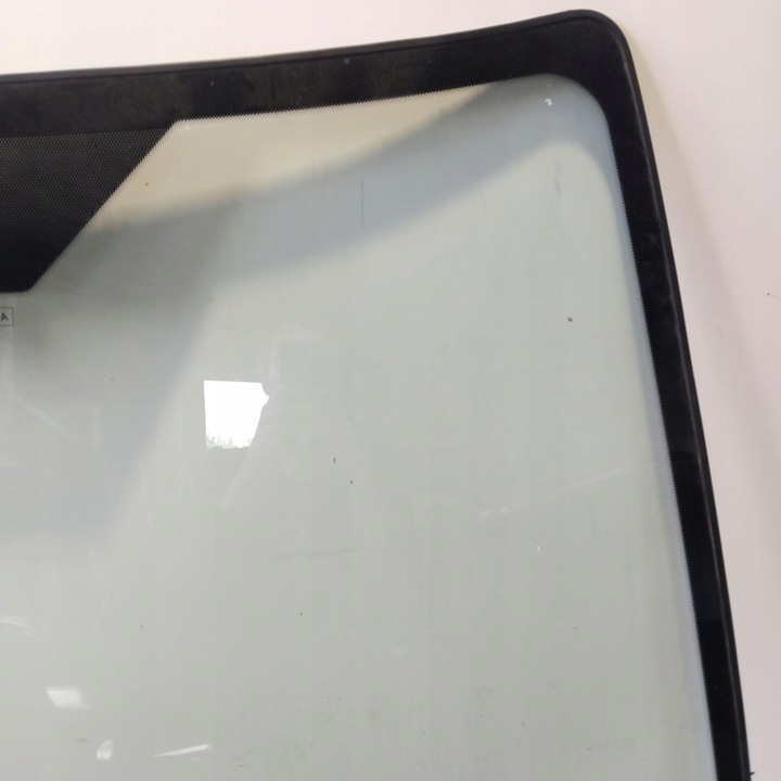 фото №9, Ford focus ii mk2 скло лобове передня