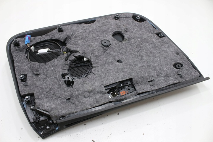 фото №9, Боковина двері праві перед audi a8 d4