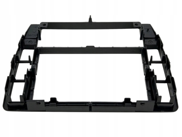 фото №5, Рамка консоли средней радио 2din vw passat b5 b5 fl b5.5 1998-2005