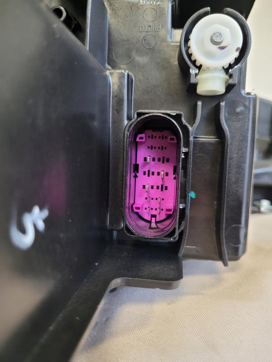 фото №15, Smart фара правое перед правая передняя cybersparks полный led 8894546759