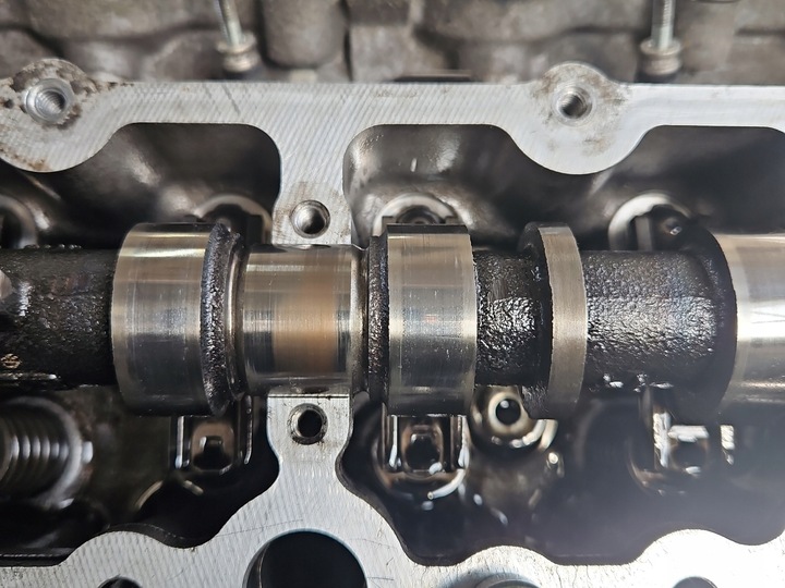 фото №13, Двигатель 1vd toyota land cruiser j200 07- 4.5 v8 d4d film измерение