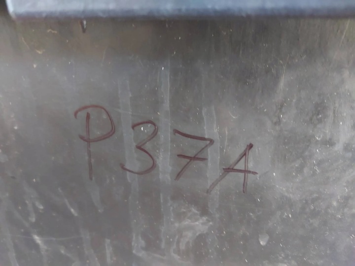 фото №7, Колесо зубчатое распределительный вал jeep 3.0 crd a135242247f