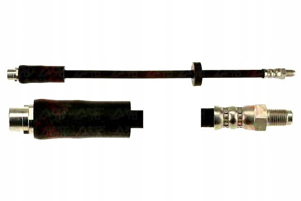 фото №10, Trw phb601 шланг гальмівний гнучкий