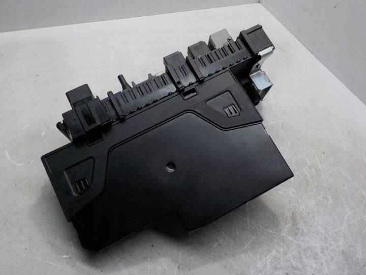 фото №5, Mercedes w204 2007-2014 модуль блок керування sam bsi eu