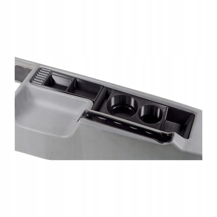 фото №7, Тримач na чашка + бардачок do консолі mercedes w201 190e | підсклянник