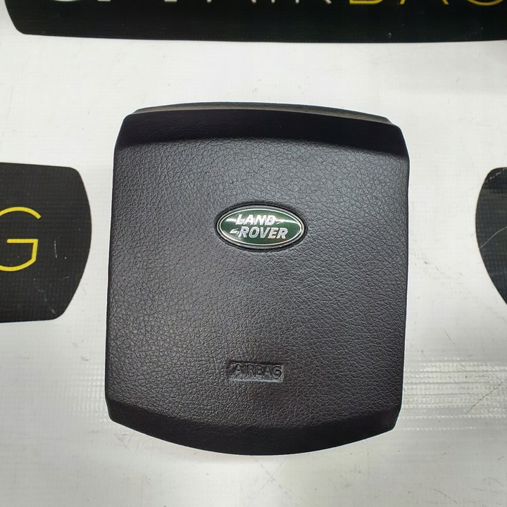 фото №5, Discovery консоль подушки ремені подушка безпеки