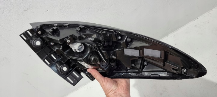 фото №11, Фара праве зад задня toyota c-hr chr 16-19