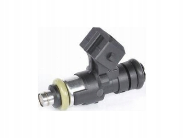 фото №4, Інжектор renault laguna i 1.8 2.0 ii 1.8 2.0 espace iii 2.0 iv 2.0