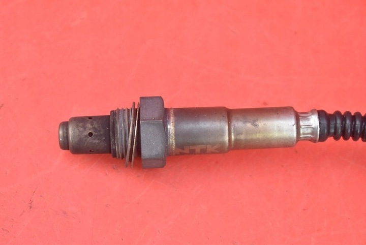 фото №9, Лямбда-зонд ngk 92512 uar9000-ee001/ngk ngk