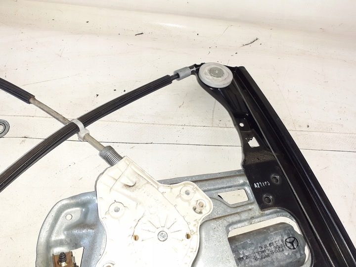 фото №8, Mercedes w203 cl підйомник праві перед a2037202646