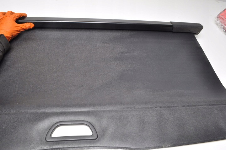 фото №6, Mercedes w169 ролета зад задняя читай описание zanim kupisz i zwrócisz