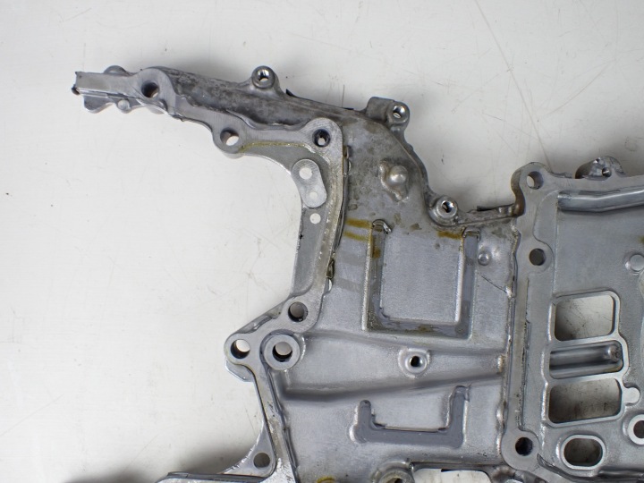 фото №10, Toyota corolla 1.5 vvt-i m15a fks корпус грм защита