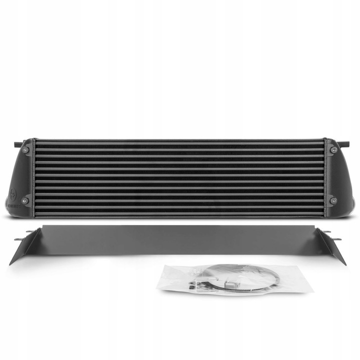 фото №1, Wagner comp. интеркулер mercedes vito cdi 447