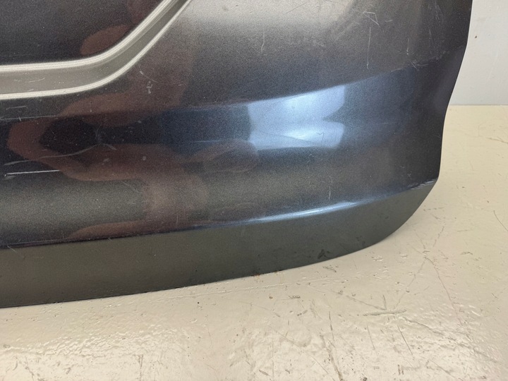 фото №10, Ford mondeo mk5 v універсал 14-22r накладка кришки багажника зад