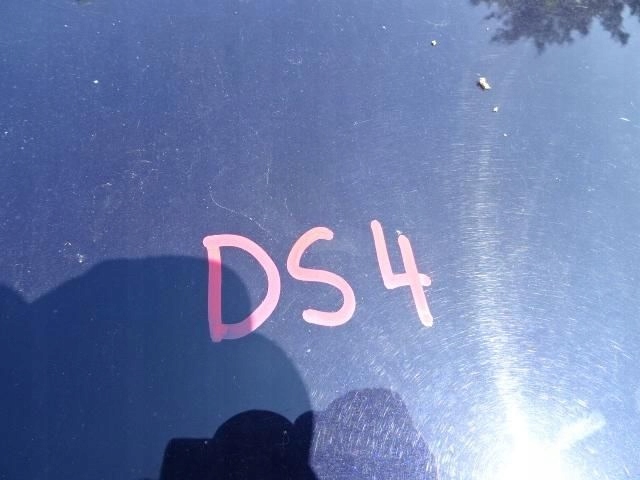 фото №9, Citroen ds4 дах ktv ktvd