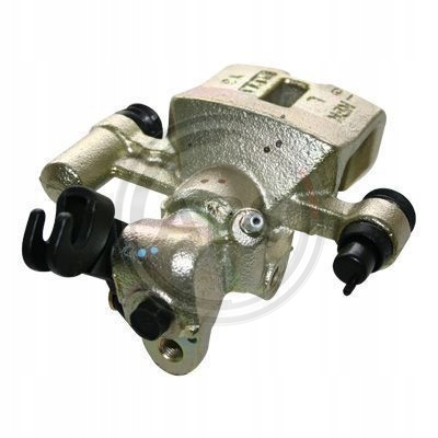 фото №2, Суппорт тормозной левый зад do mazda mx-6 2.0 2.5