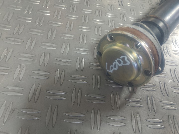 фото №7, Mercedes gle w167 19- wał привідний 2.0 cdi a1674106003