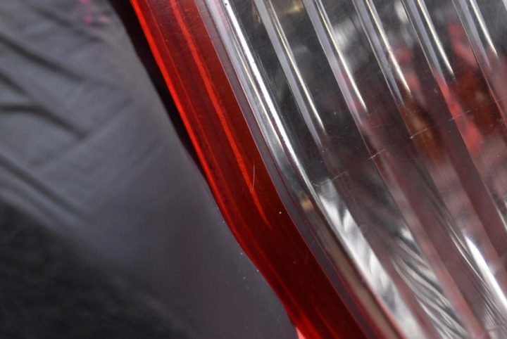 фото №12, Лампа ліва зад задня p6104l honda civic 8 viii sedan 05-08