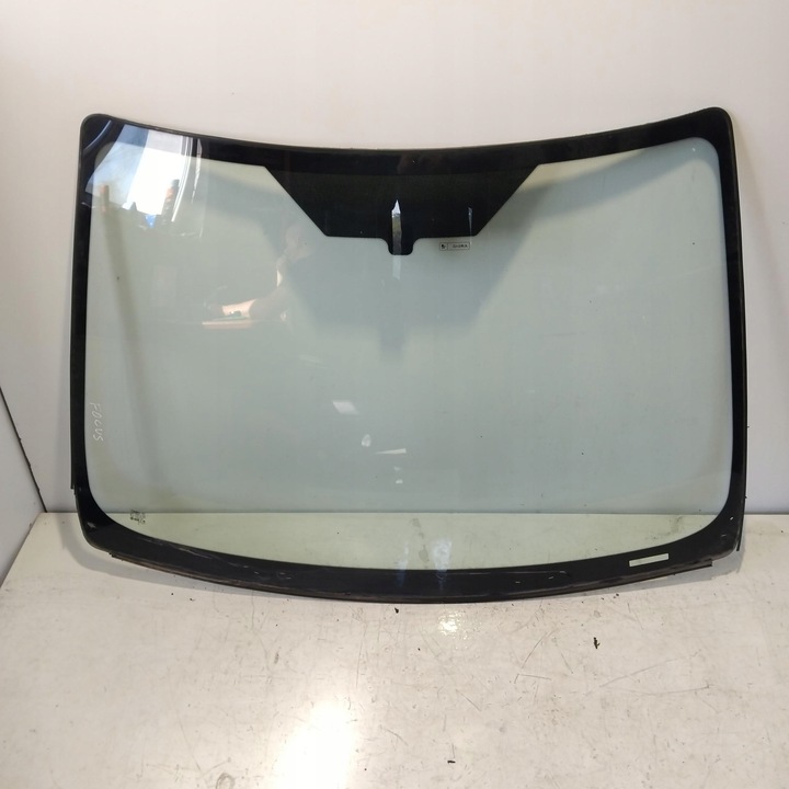 фото №1, Ford focus ii mk2 скло лобове передня